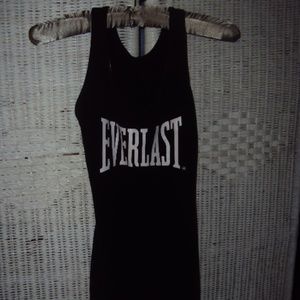 Everlast Size M/M Vintage Body Suit VG Condition!